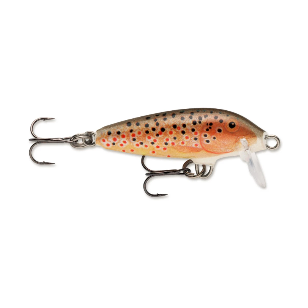 Rapala Original Floater | Size: 3cm | 2g 8 Rapala Original Floater | Size: 3cm | 2g
