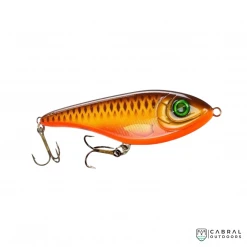 Lures StrikePro Buster Jerk Hard Lure 15cm/75g,1pcs/pkt