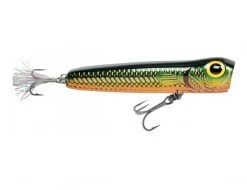 Storm Chug Bug Hard Lure Popper 11cm/26g, 1pcs/pkt