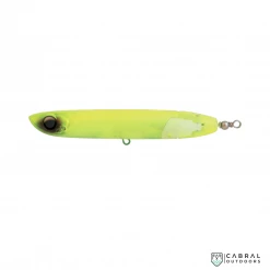 Bone Hoverjet 130F Topwater Hard Bait (with Treble Hooks) | Size: 130mm | 28g Lures