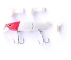 Lures Lucana Django 125mm/17.5g, 1pcs/pkt