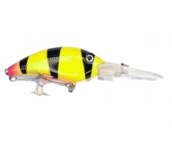 Lures Lucana Samba 75mm/ 25.5g, 1pcs/pkt 11 Lures Lucana Samba 75mm/ 25.5g, 1pcs/pkt