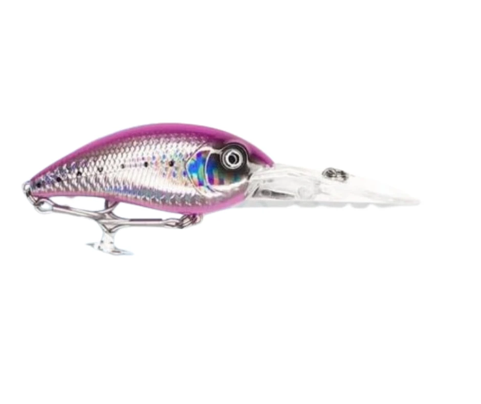 Lures Lucana Samba 75mm/ 25.5g, 1pcs/pkt 7 Lures Lucana Samba 75mm/ 25.5g, 1pcs/pkt