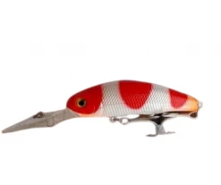 Lucana Mizumo 60mm/8.5g, 1pcs/pkt Lures