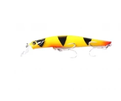 Lucana Skinny Sinker 105mm/18.5g, 1pcs/pkt Lures