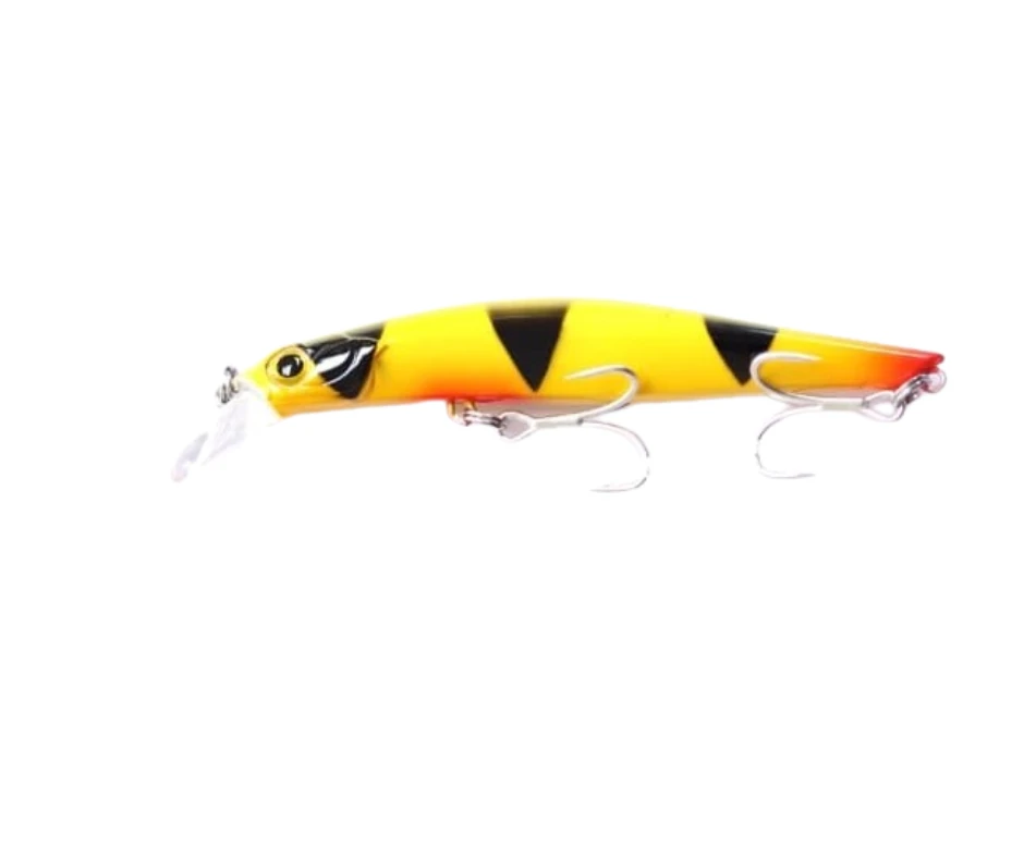 Lucana Skinny Sinker 105mm/18.5g, 1pcs/pkt Lures 4 Lucana Skinny Sinker 105mm/18.5g, 1pcs/pkt Lures