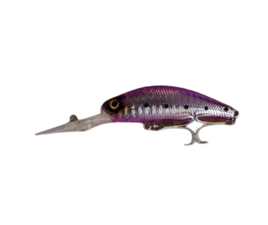 Lucana Mizumo 60mm/8.5g, 1pcs/pkt Lures 9 Lucana Mizumo 60mm/8.5g, 1pcs/pkt Lures
