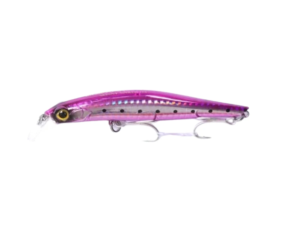 Lucana Skinny Sinker 105mm/18.5g, 1pcs/pkt Lures 8 Lucana Skinny Sinker 105mm/18.5g, 1pcs/pkt Lures