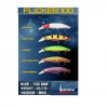 Lures Lucana Flicker 100mm/20.7g, 1pcs/pkt 2 Lures Lucana Flicker 100mm/20.7g, 1pcs/pkt