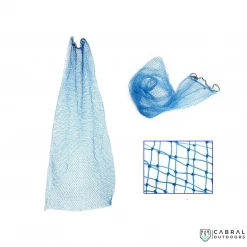 Cabral Outdoors Other Accesories Fish Keeper Net | Size: 3ft