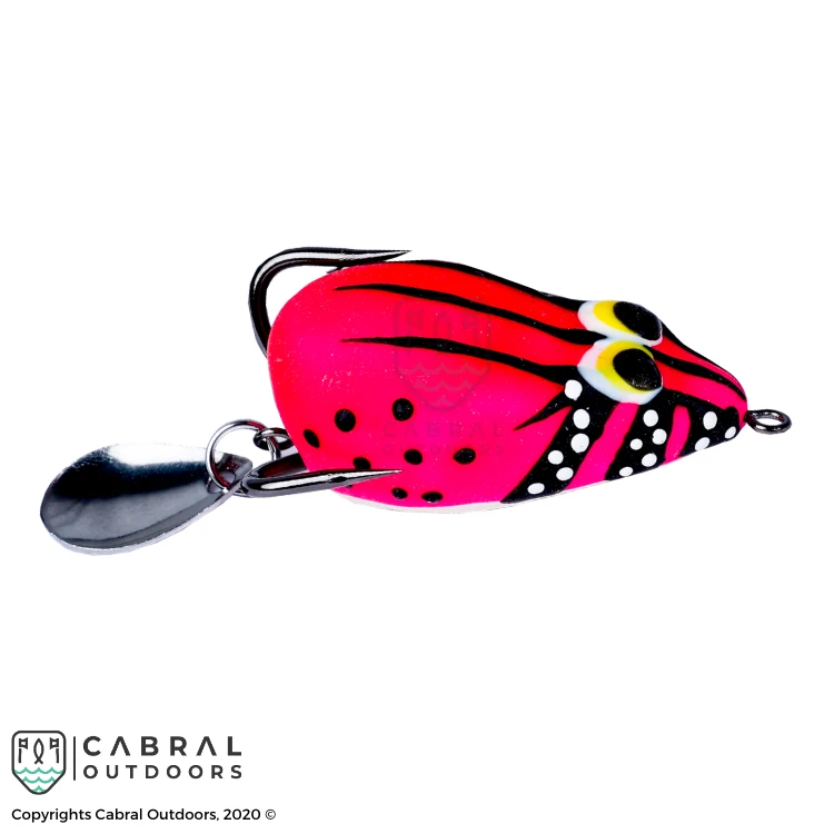 Lures Factory Finess Lures LuresFactory Combait Spinner Jerry Series | 5g | Size: 6cm | 1pcs/pkt 10 Lures Factory Finess Lures LuresFactory Combait Spinner Jerry Series | 5g | Size: 6cm | 1pcs/pkt