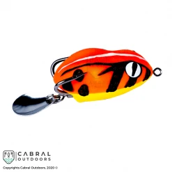 Lures Factory LuresFactory Combait Spinner Junko Series | Weight: 5g | 6cm| 1pcs/pkt