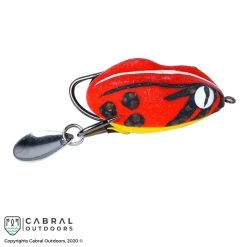 Lures Factory LuresFactory Combait Spinner Junko Series | Weight: 5g | 6cm| 1pcs/pkt