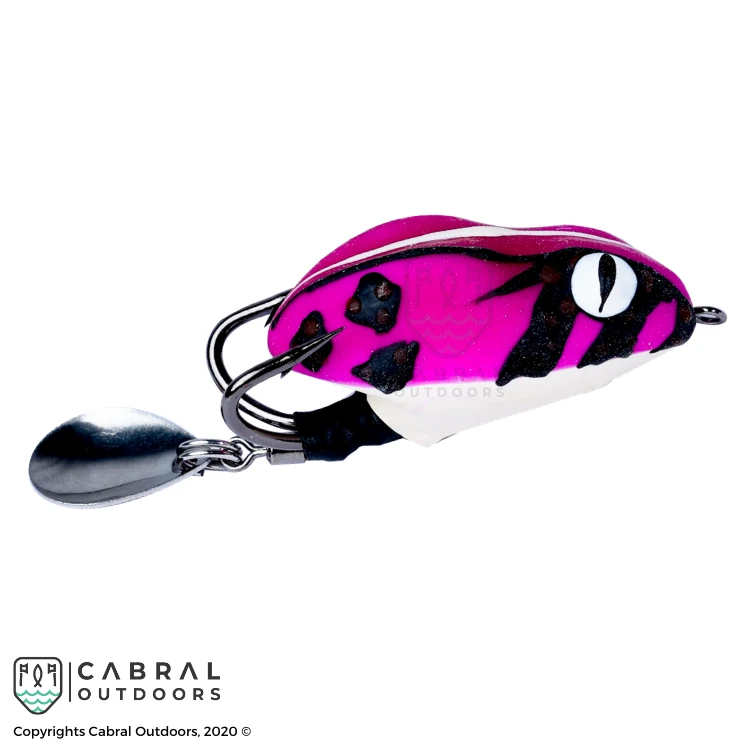 Lures Factory LuresFactory Combait Spinner Junko Series | Weight: 5g | 6cm| 1pcs/pkt 5 Lures Factory LuresFactory Combait Spinner Junko Series | Weight: 5g | 6cm| 1pcs/pkt