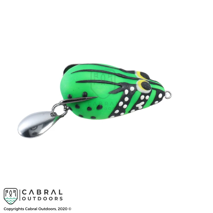 Lures Factory Finess Lures LuresFactory Combait Spinner Jerry Series | 5g | Size: 6cm | 1pcs/pkt 5 Lures Factory Finess Lures LuresFactory Combait Spinner Jerry Series | 5g | Size: 6cm | 1pcs/pkt