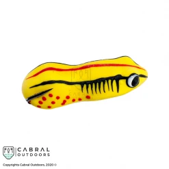 Lures Factory Finess Lures LuresFactory Combait Spinner I-Jon Series | 5g | Size: 5cm | 1pcs/pkt