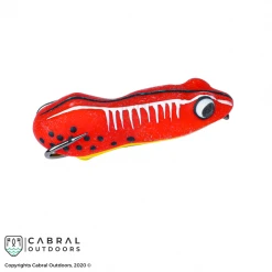 Lures Factory Finess Lures LuresFactory Combait Spinner I-Jon Series | 5g | Size: 5cm | 1pcs/pkt 14 Lures Factory Finess Lures LuresFactory Combait Spinner I-Jon Series | 5g | Size: 5cm | 1pcs/pkt