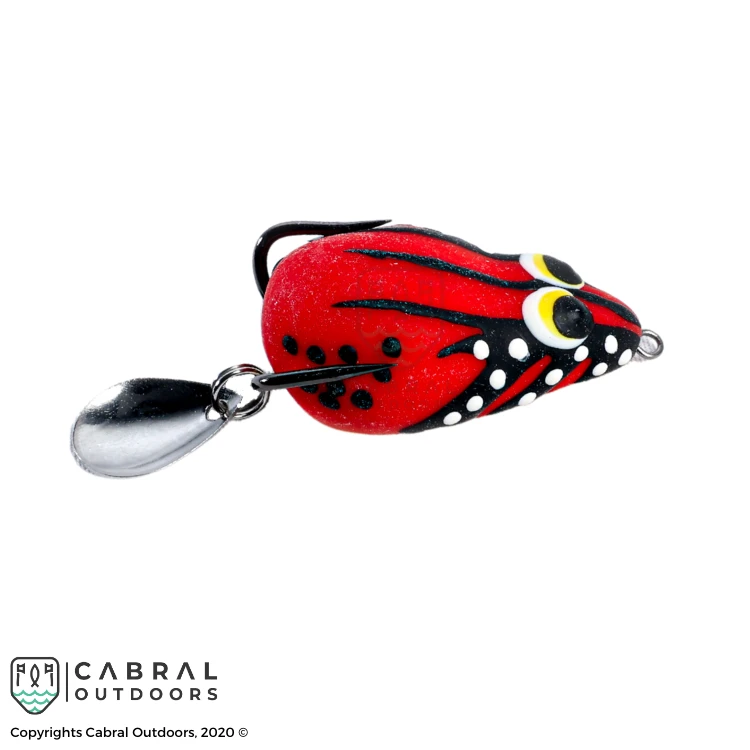 Lures Factory Finess Lures LuresFactory Combait Spinner Jerry Series | 5g | Size: 6cm | 1pcs/pkt 8 Lures Factory Finess Lures LuresFactory Combait Spinner Jerry Series | 5g | Size: 6cm | 1pcs/pkt