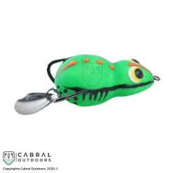 Lures Factory Finess Lures LuresFactory Combait Spinner Rakkoon Series | Size: 6cm | 5g | 1pcs/pkt