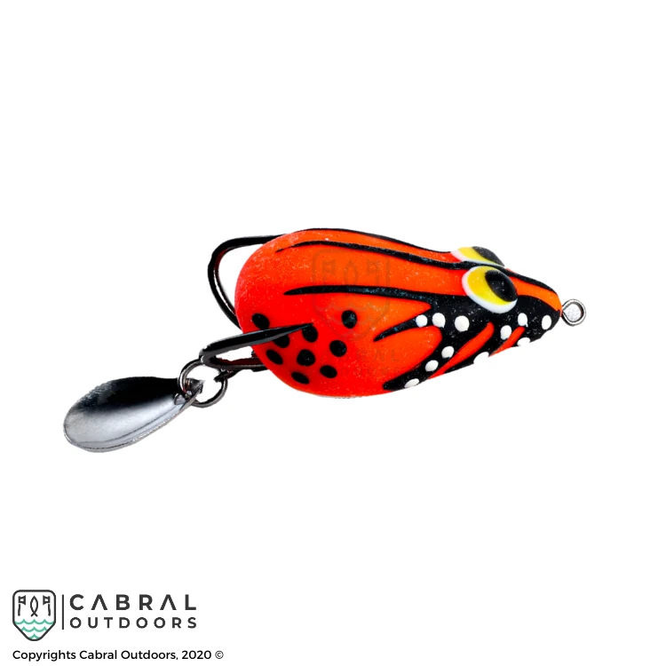 Lures Factory Finess Lures LuresFactory Combait Spinner Jerry Series | 5g | Size: 6cm | 1pcs/pkt 3 Lures Factory Finess Lures LuresFactory Combait Spinner Jerry Series | 5g | Size: 6cm | 1pcs/pkt