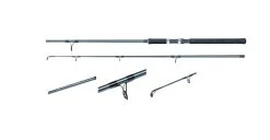 DAM CAMARO ALLROUND 60 7ft-10ft | 30-60g Spinning Rod