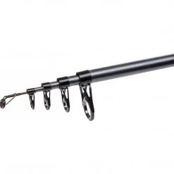 DAM CAMARO TELE SPIN ROD 6ft-8ft | 10-30g Fishing Rods