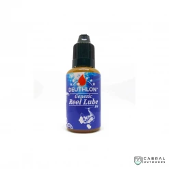 Oils / Grease Deuthlon Generic Reel Lube F9 | 30ml
