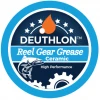 Deuthlon | Reel Gear Ceramic Grease | EXTREME PRESSURE Protection To Reel Gears