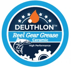 CABRAL OUTDOORS Sales 29 Deuthlon | Reel Gear Ceramic Grease | EXTREME PRESSURE Protection To Reel Gears