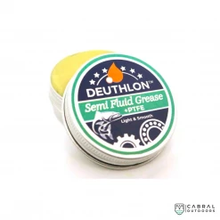 CABRAL OUTDOORS Sales 27 Deuthlon Semi Fluid Grease+PTFE Oils / Grease