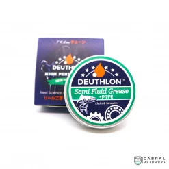 Deuthlon Semi Fluid Grease+PTFE Oils / Grease