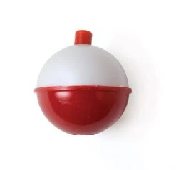 Pioneer Red And White Power Float | 12pc/ Box