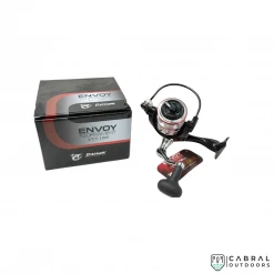 Pioneer Envoy EYT 4000-6000 Spinning Reel