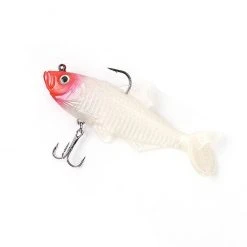 Spro Power Catcher Soft Lure 12.5cm/32g,3pcs/pkt