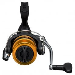 Shimano FX 2500 HG Fishing Spinning Reel Reels