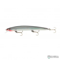 Rapala Max Rap 15 Hard Bait | Size: 15cm | 23g Lures