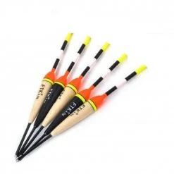 Owner Original Parts Fishing Floaters 81044 | 2 Pcs Per Pack