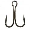 Gamakatsu Double 21 Hooks 1-2, Black Nickel