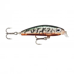 Finess Lures Rapala Ultra Light Minnow | Size: 4cm | 3g