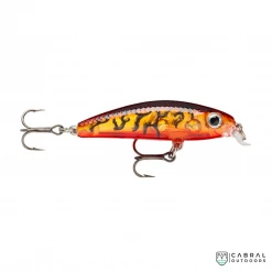 Finess Lures Rapala Ultra Light Minnow | Size: 4cm | 3g