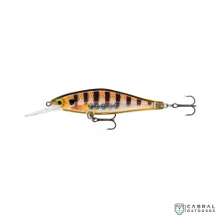 Lures Rapala Shadow Rap Shad Deep Hard Lure | Size: 9cm | 12g