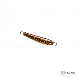 Daiwa Prisoner CV Jig (with Hook) | Size: 5cm | 12g Lures