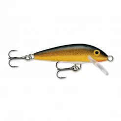 Rapala Original Floater | Size: 5cm | 3g Finess Lures