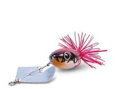 Lures Factory Triton Goliath Buzzbait Jr. 4cm/8.5g, 1pcs/pkt