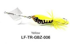 Lures Factory Triton Goliath Buzzbait Jr. 4cm/8.5g, 1pcs/pkt