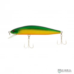 FishArt Zako Sinking Hard Bait | Size: 125mm | 40g