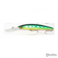 Lucana Falcon 120 Hard Lure | Size: 120mm | 20g