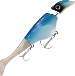 Lures HEADBANGER SHAD HYBRID - 6