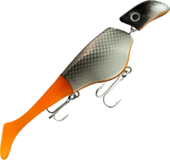Lures HEADBANGER SHAD HYBRID - 6