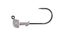 Hogy Classic X-Strong Jig Heads 6/0 .5 OZ | 2pcs/Pkt